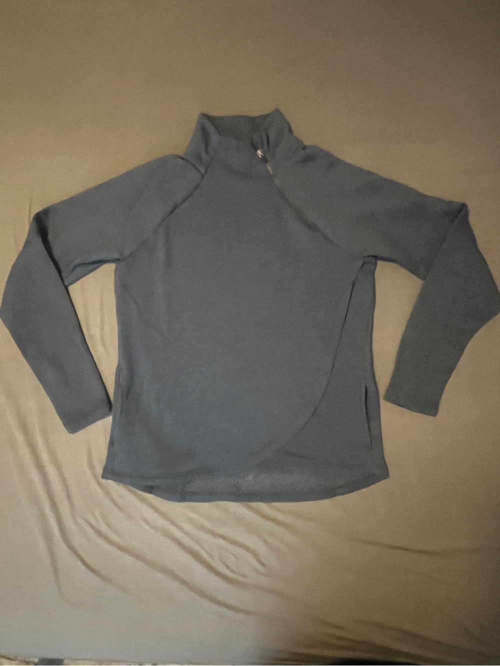 RBX Active Cozy Fleece Hoodie / Sweatshirt - Size Medium